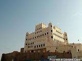 YEMEN (04) - Hadramawt - Sayun - 10